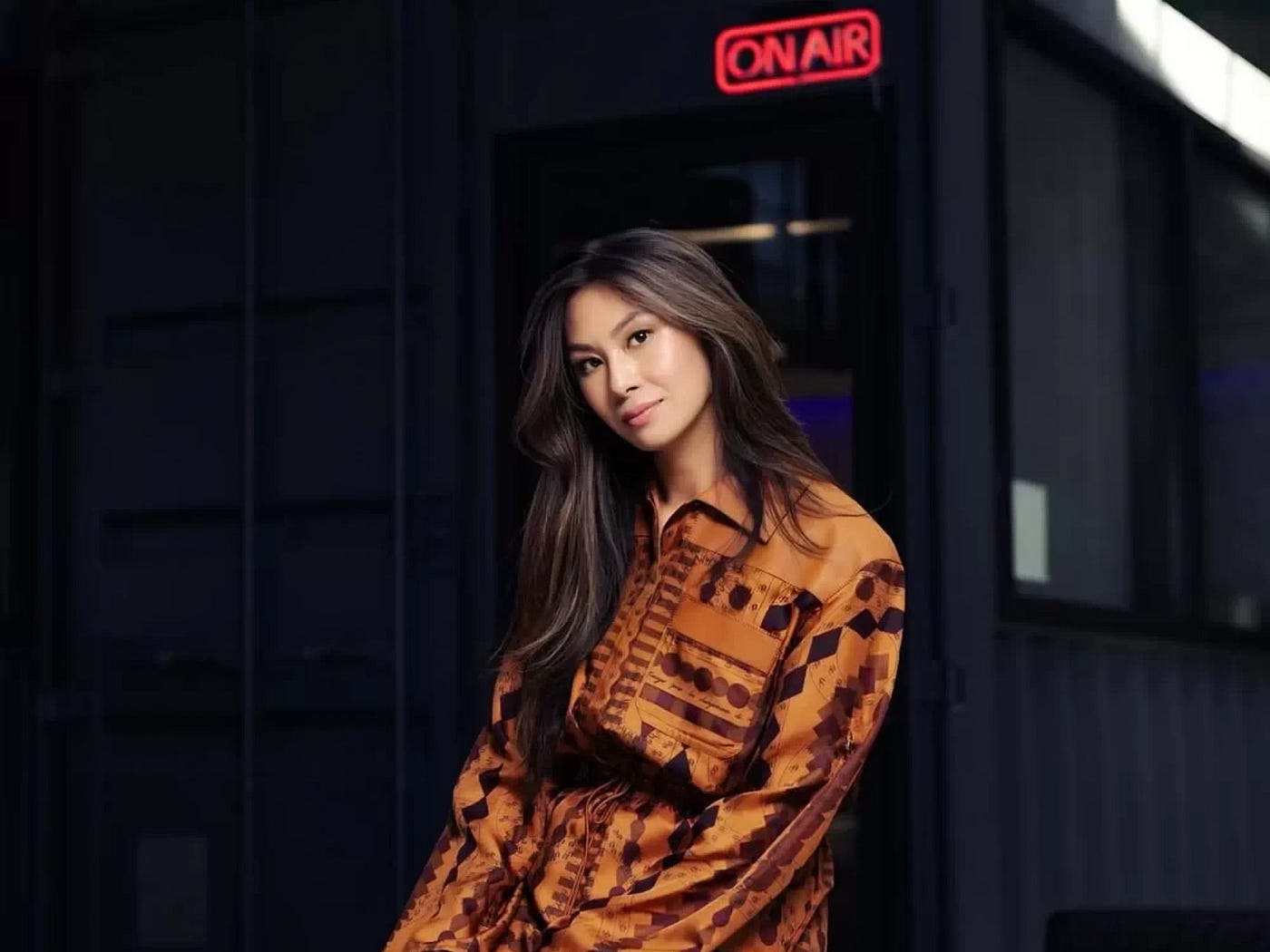 Lucy Guo: The Woman Who Rewrote the Rules of the Game | by Vaidehi | Women  Write | Medium