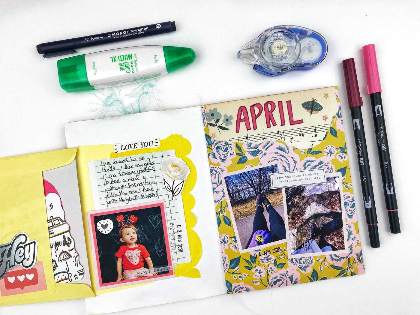 (Sumber: Tombow USA Blog)