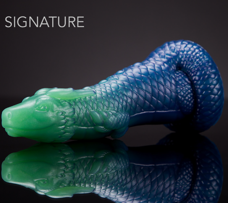 bad dragon toy sex Bad Dragon | Mount the Monster main image 1