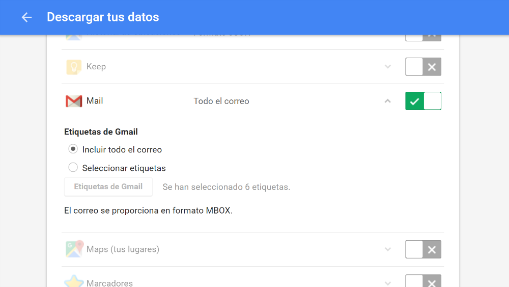 Gmail: 7 trucos para exprimir al máximo tu correo electrónico que seguro  que no conoces