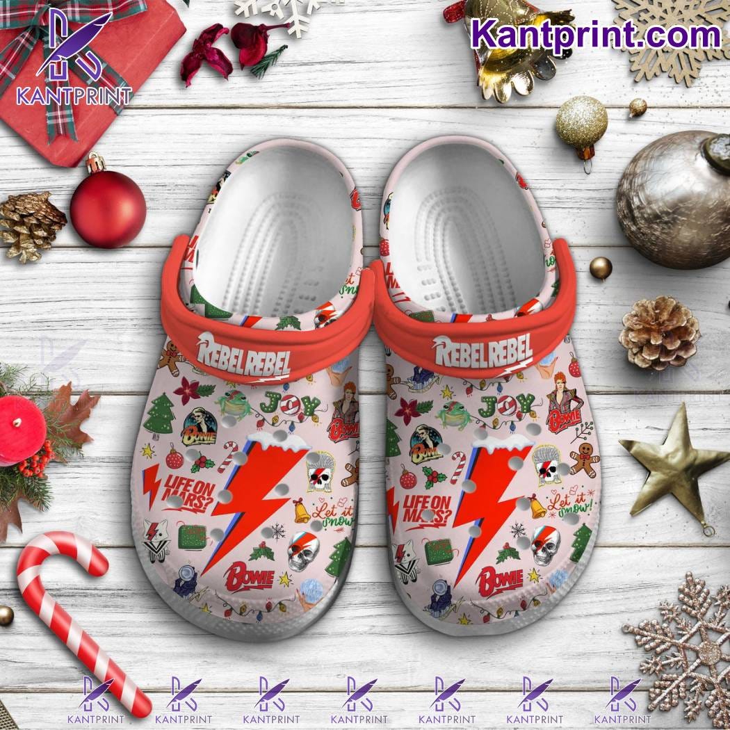 Christmas themed crocs new arrivals