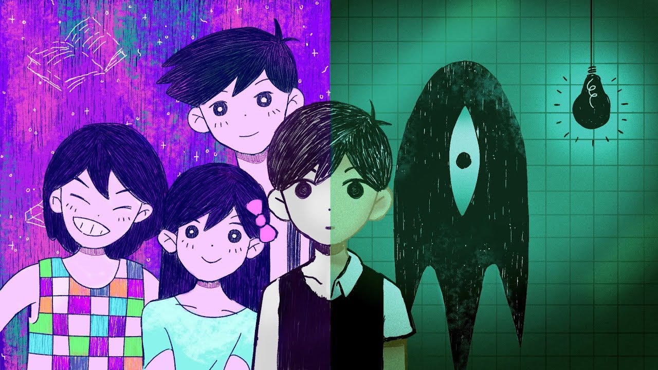 Omori: How To Get The Best Ending