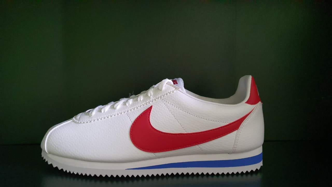 This is what you probably didn't know about Nike Cortez