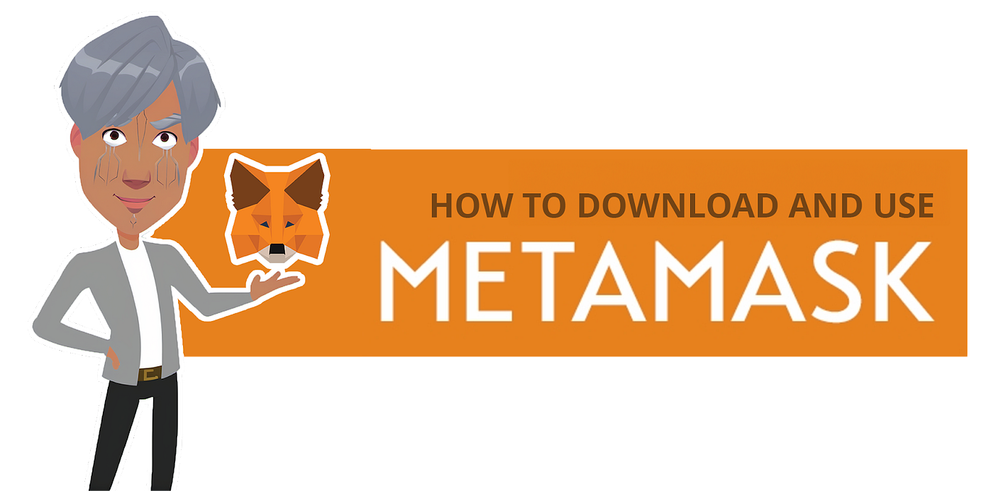 How to Download and Use MetaMask