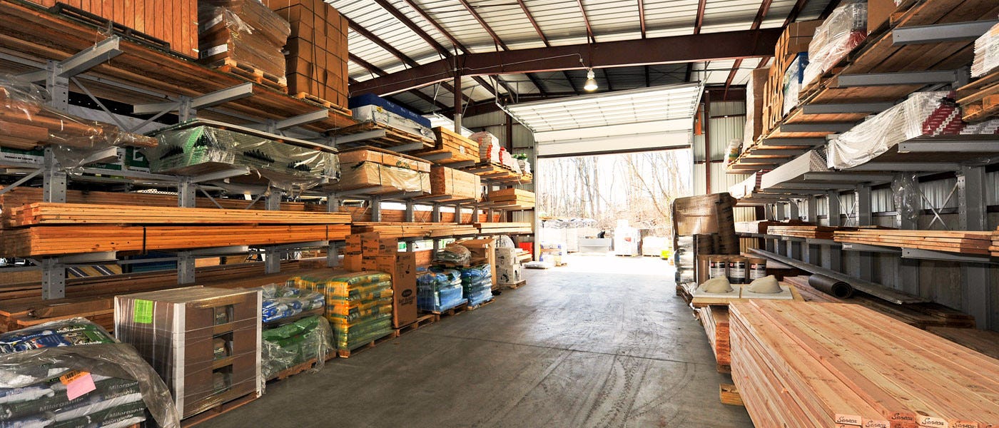 How To Start a Building Materials Supply Business in Nigeria | by