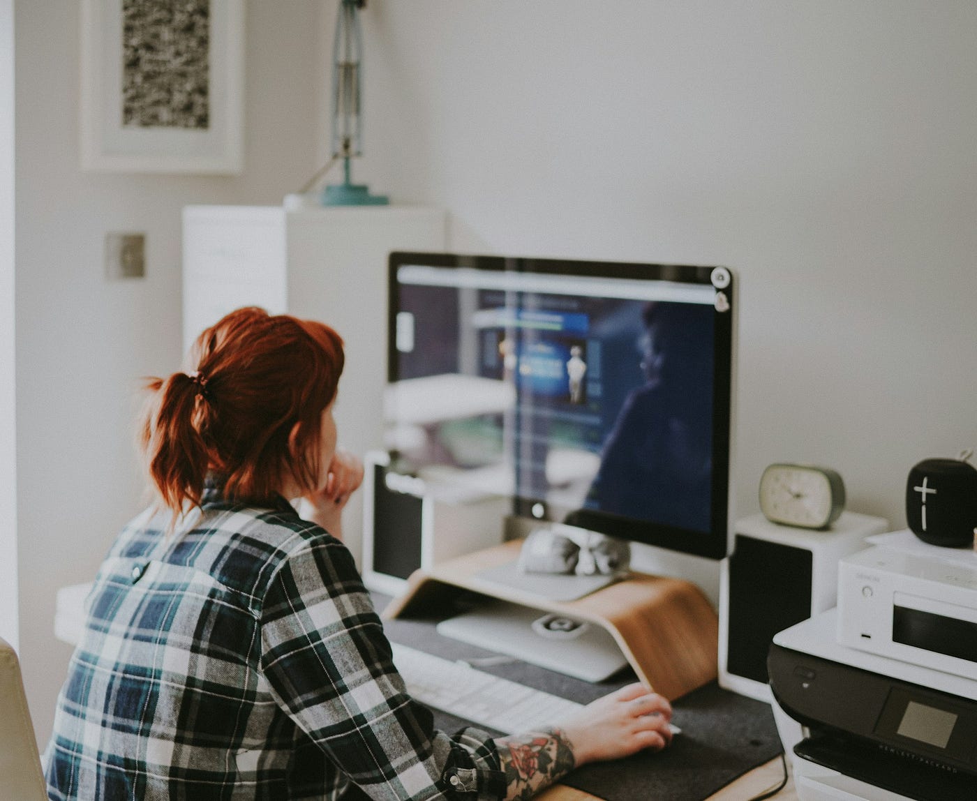 Embracing a Paradigm Shift: What is New Work?