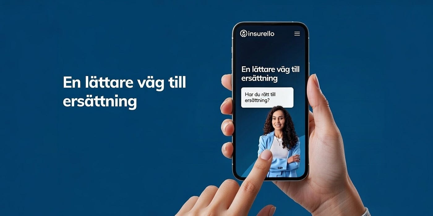 Insurello Omdöme & Recension 2026: Är det värt 35%? | BudgetDoktorn — Budgetdoktorn