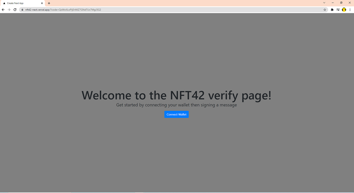 How To Connect Your Ethereum Wallet to the YGG Discord | by Yield Guild  Games | Yield Guild Games | Medium