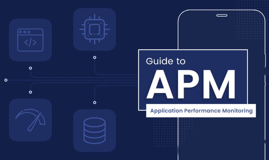 Trending APM Metrics that IT Teams Use to Monitor Their Apps by