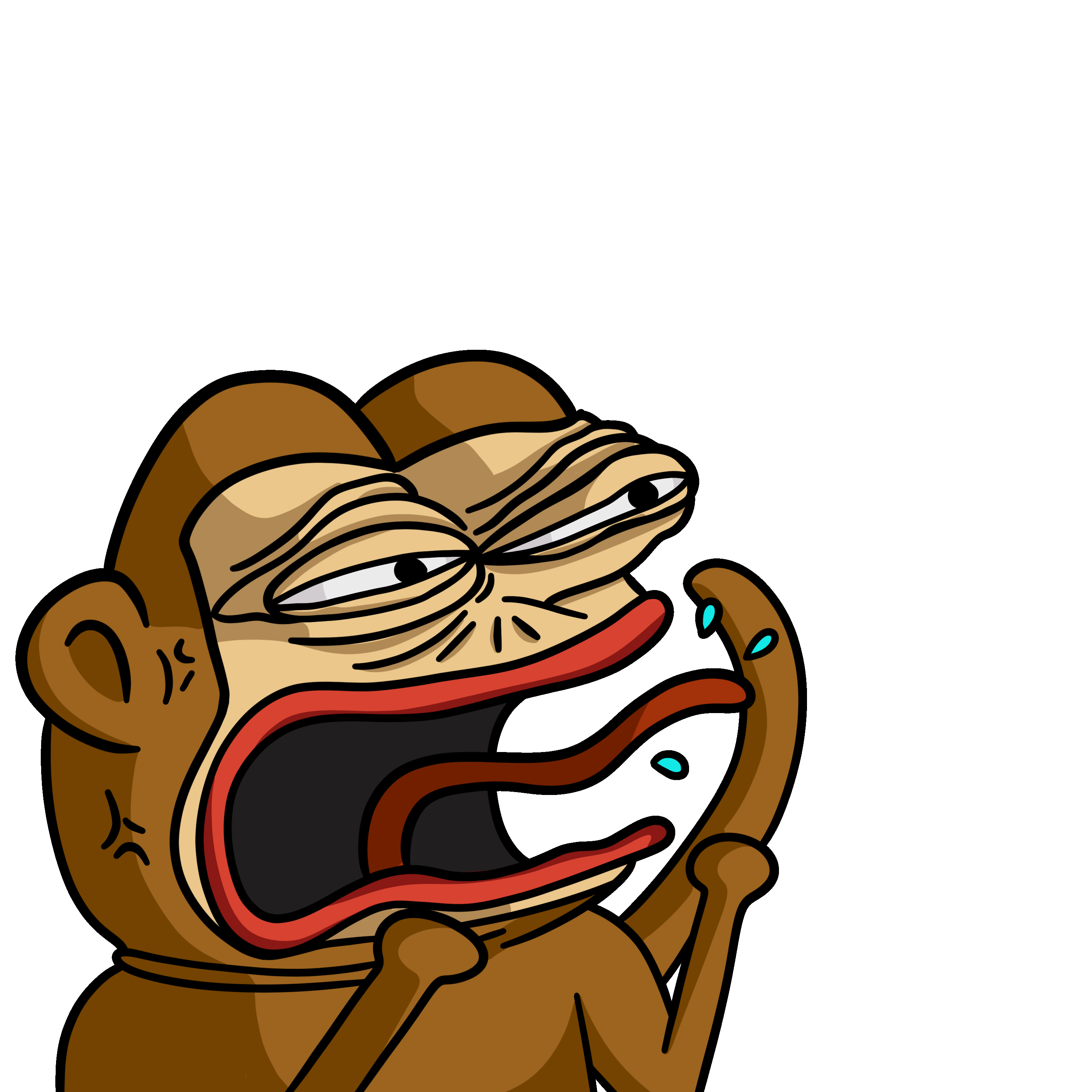 Ponke Token of Solana is Gaining Momentum on the BSC-BNB Network | by Ponke  BNB | Medium