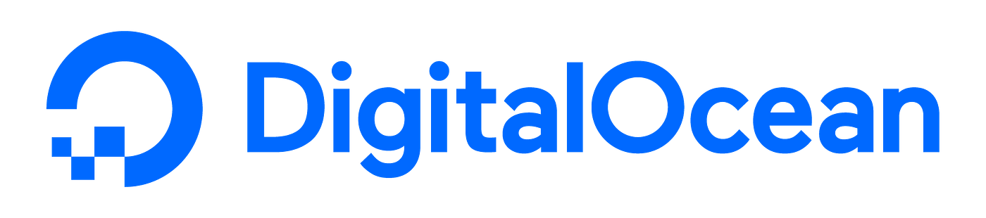 Digital Ocean Logo