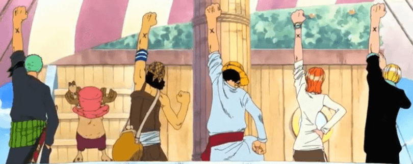 Sete Lições Profissionais que Aprendi com o anime One Piece, by Igor Kenzo