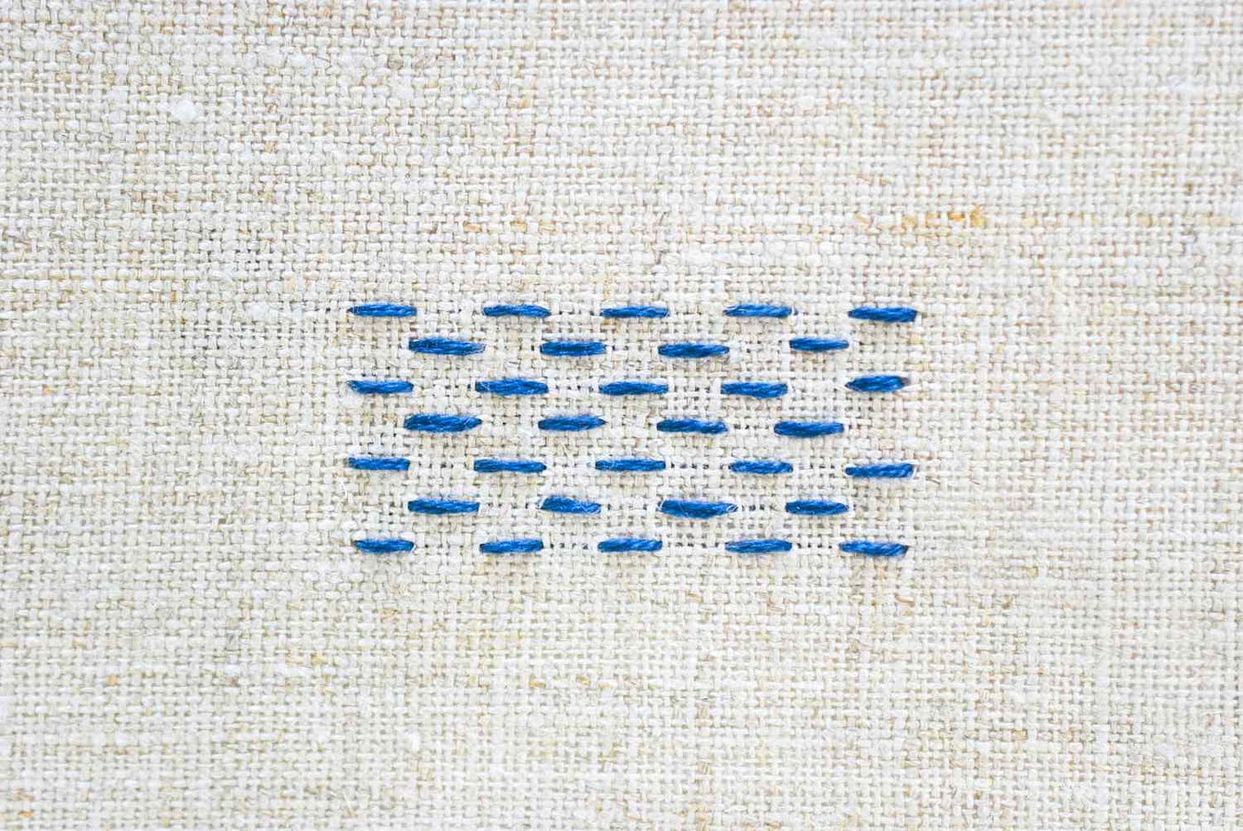 Understanding Embroidery Stitch Types: A Detailed Guide