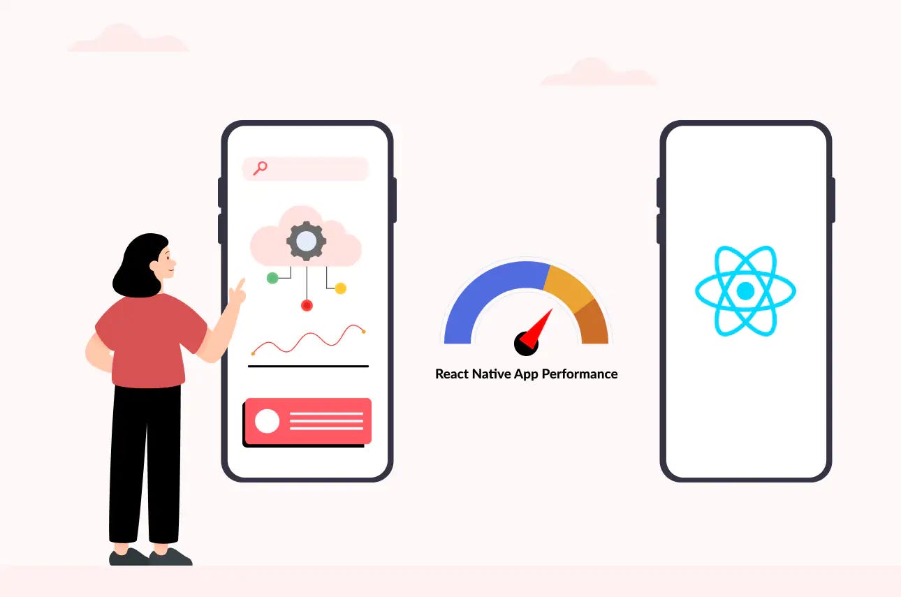Optimizing React Native: Advanced Strategies for Peak Performance 