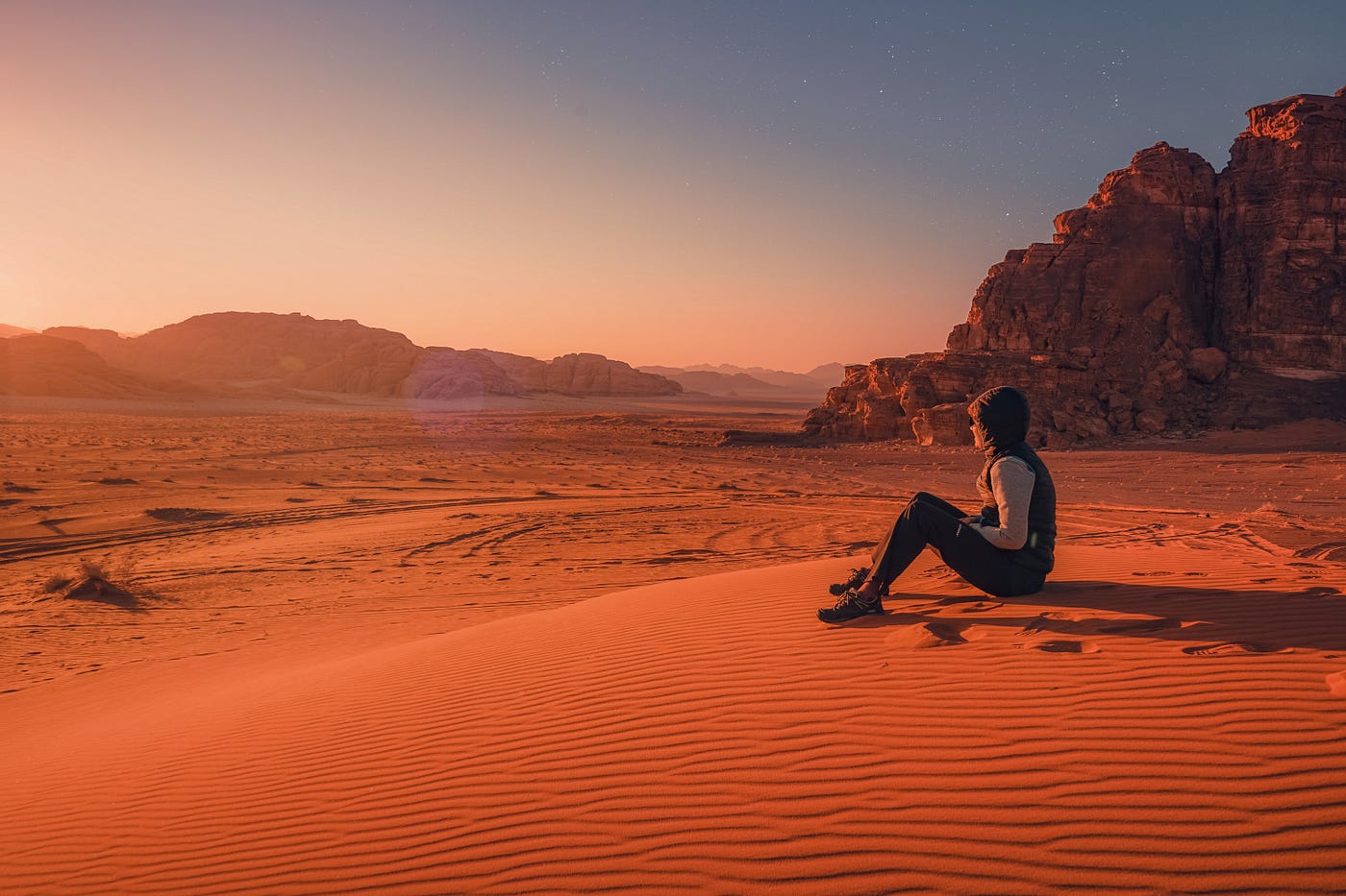 8 Spiritual Awakening Stages You Might Not Recognize | by Yvette Brand |  Mystic Minds | Medium