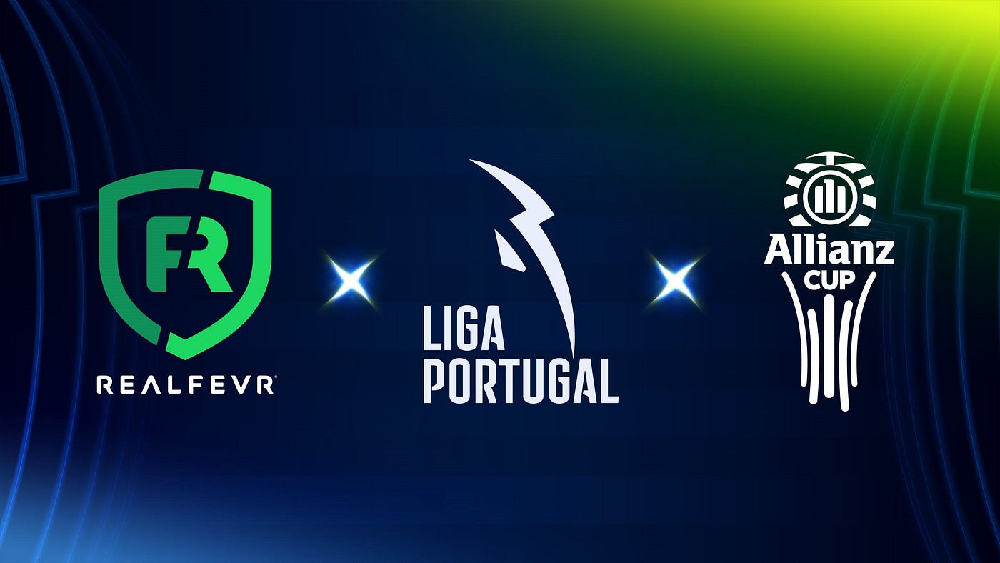 Liga Portugal partners with LaLiga Tech to boost its technology
