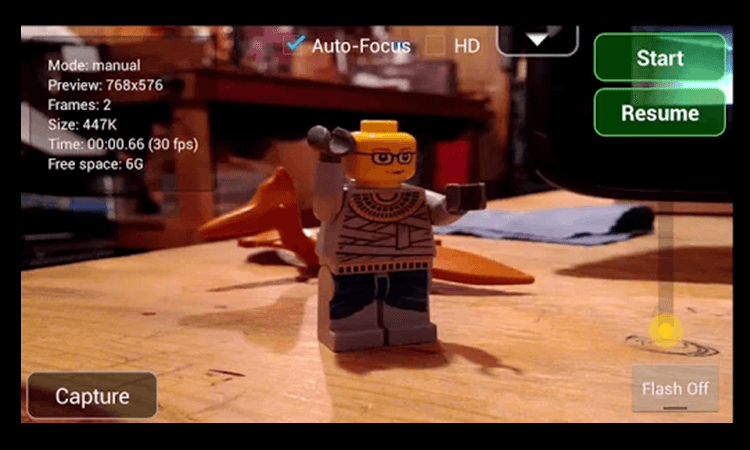 Top Best Animation Apps for Android: In the audiovisual world