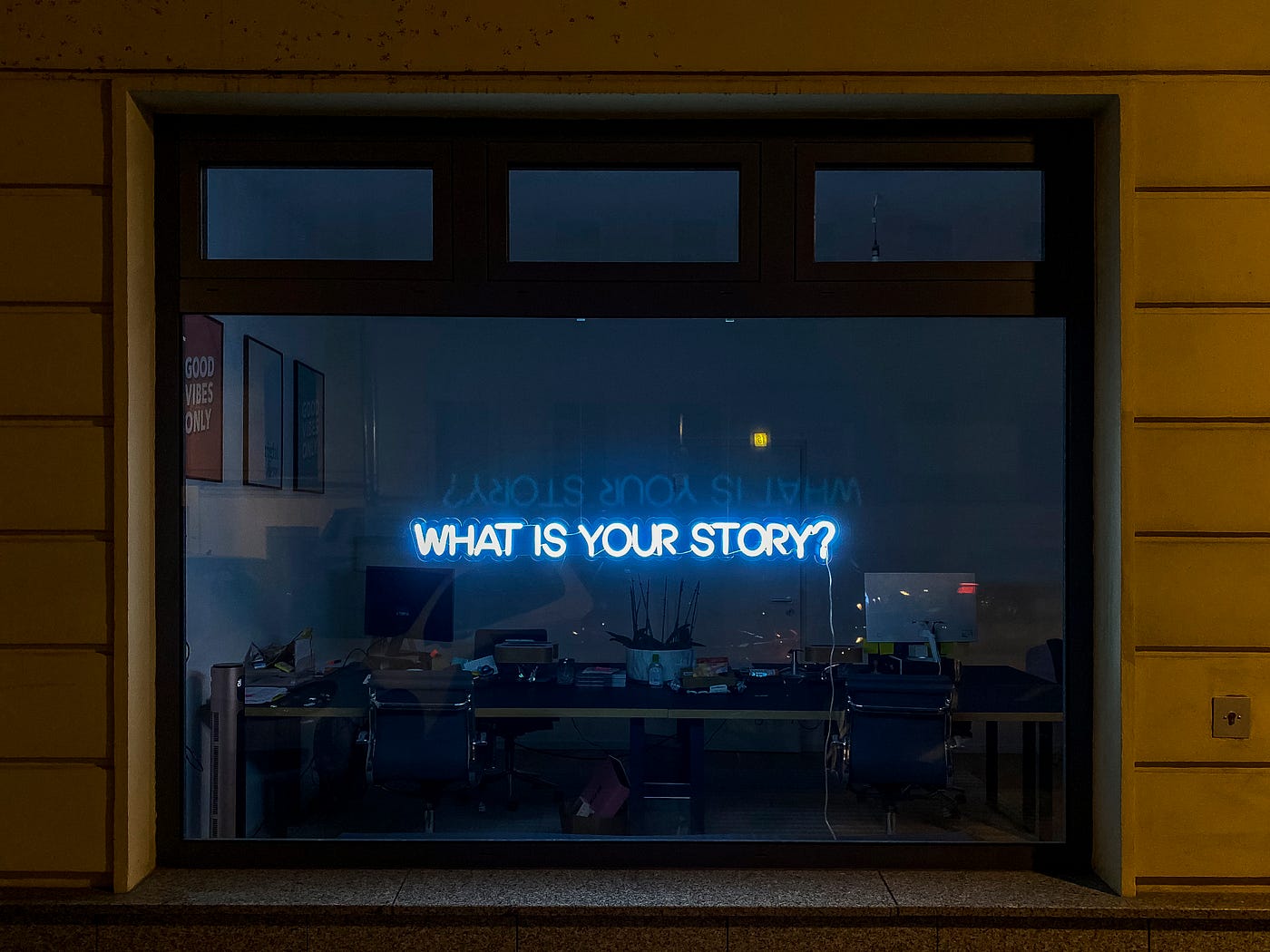 How Narratives Shape Our Perceptions and Beliefs | by Short Reads Today |  Medium