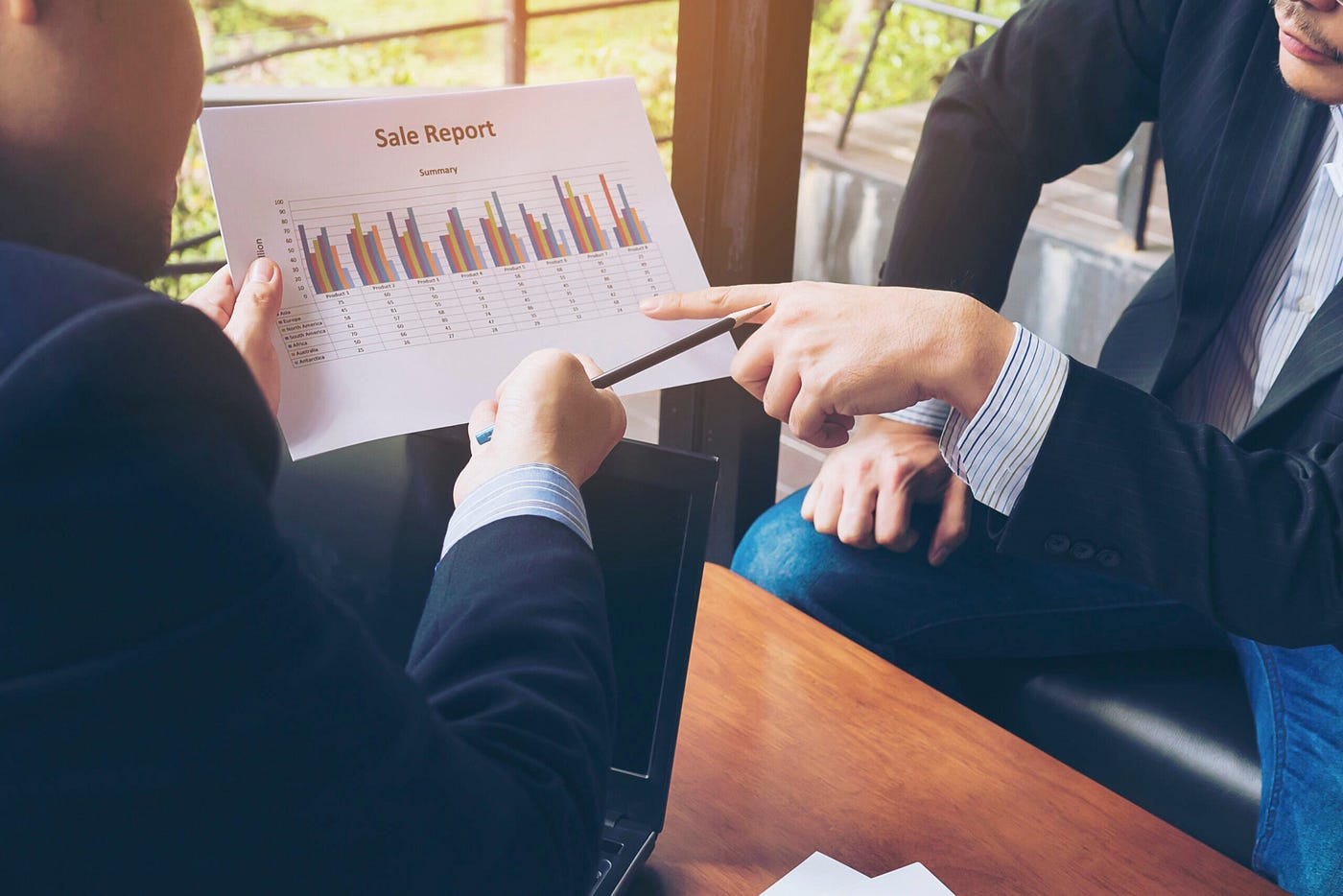 Predictive Analytics for Real Estate Investors: Why It Outperforms Traditional Deal Analysis in…