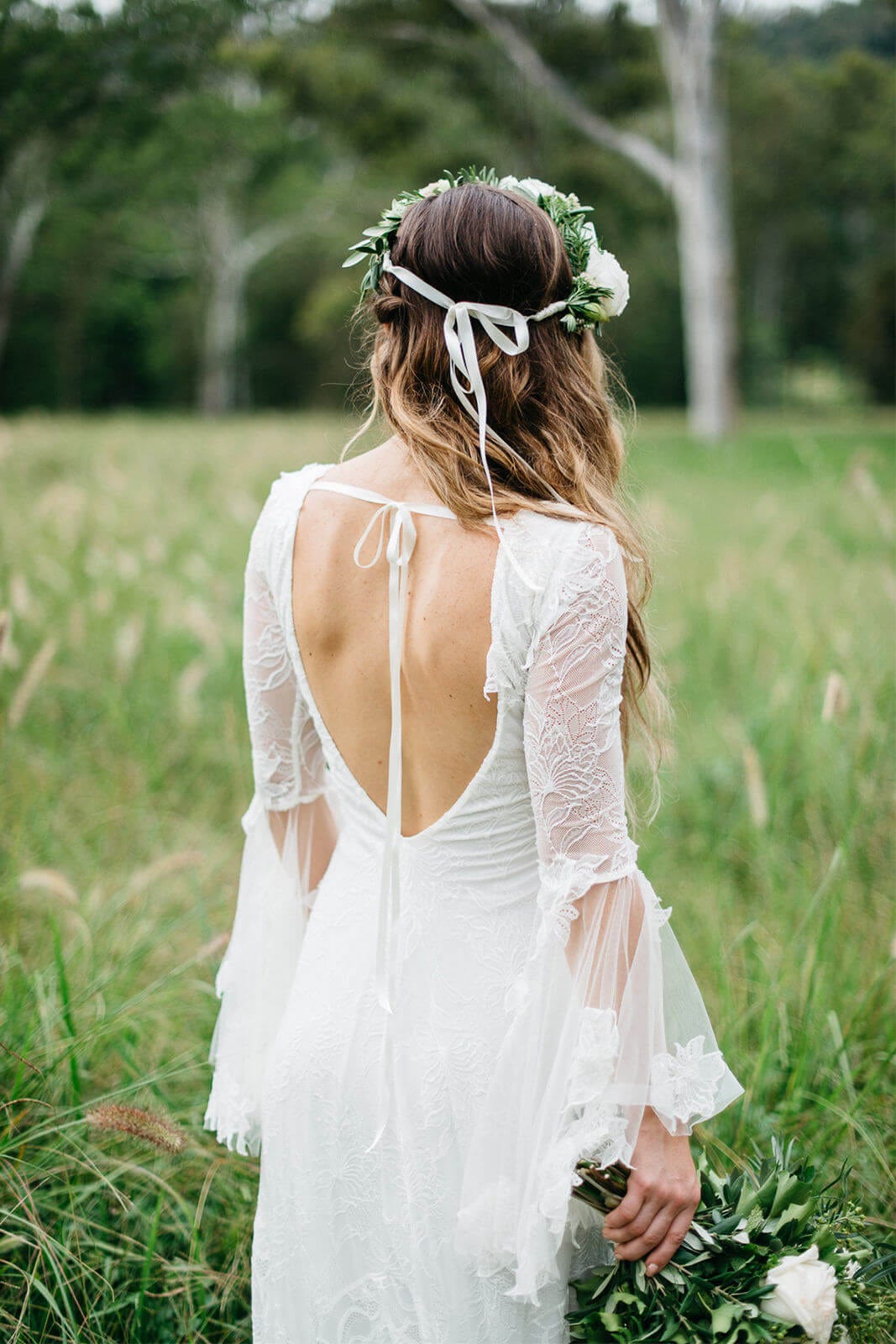 chinese dress ladies Grace Loves Lace Lauren Wedding Dress main image 0