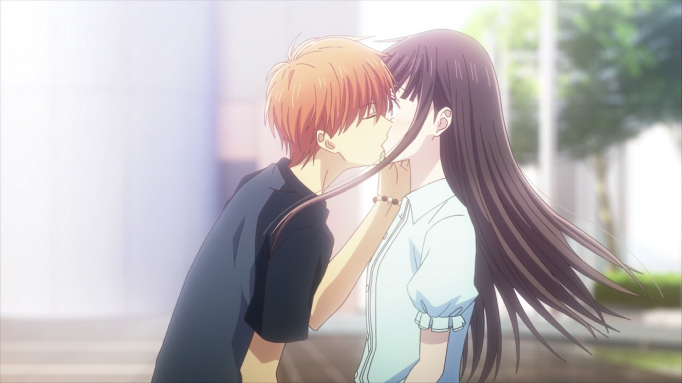 Fruits Basket 2019 Episode 12 Review – Anime Rants