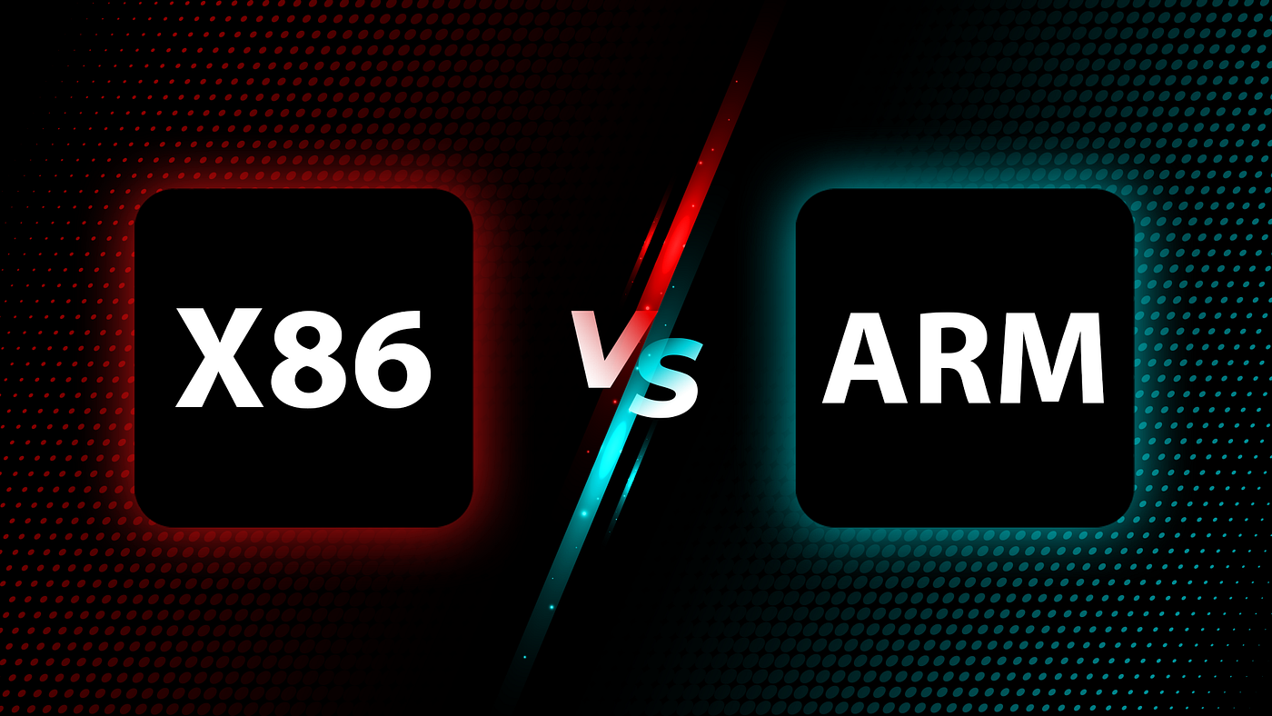 Amd Vs Arm: The Ultimate Battle for Processor Dominance