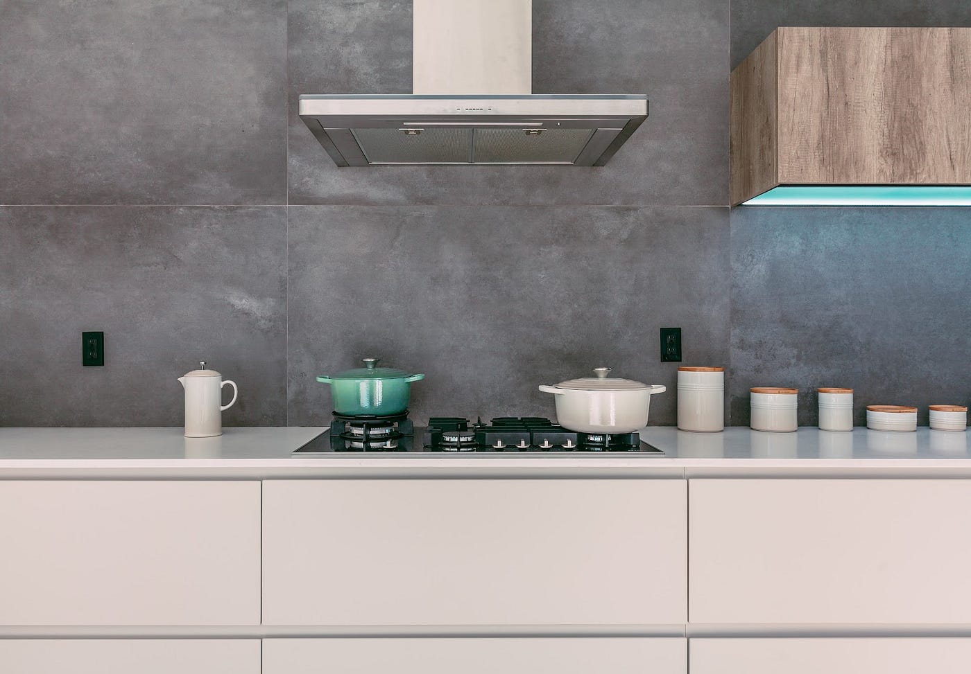 9 Signs it s Time to Clean Your Kitchen Hood s Ventilation System