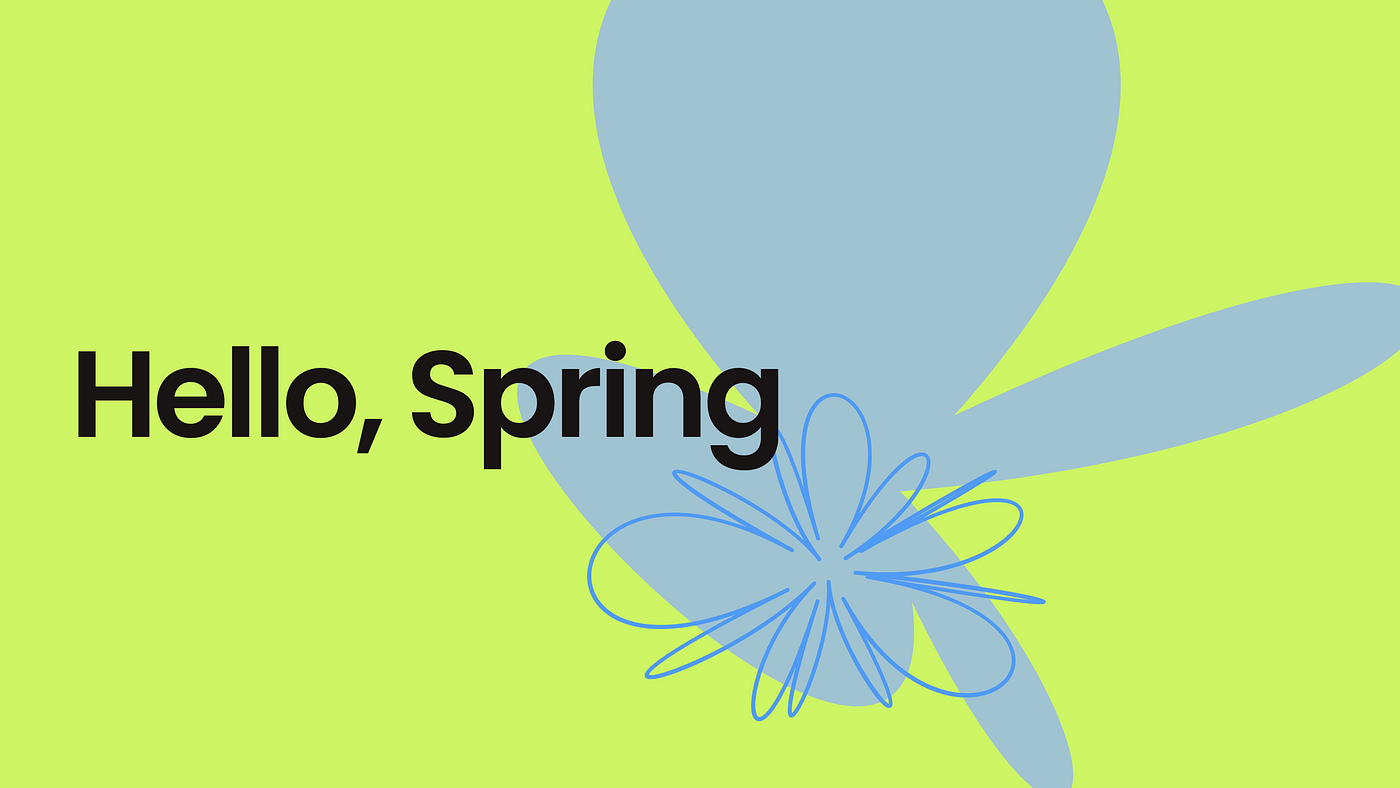 Make Your Spring Events Bloom with Online Forms