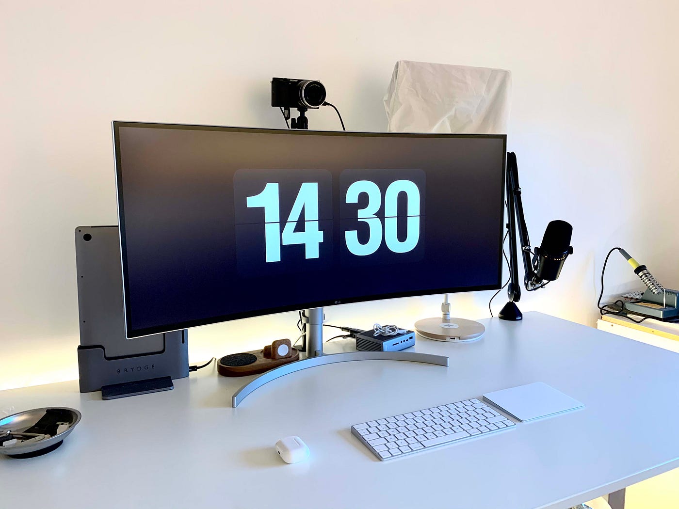 Computer desk sale work from home