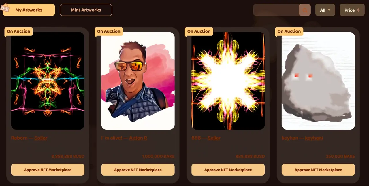 Token Review: BakerySwap (BAKE). Today we will talk about: BakerySwap… | by  Mike Zillo | Coinmonks | Medium