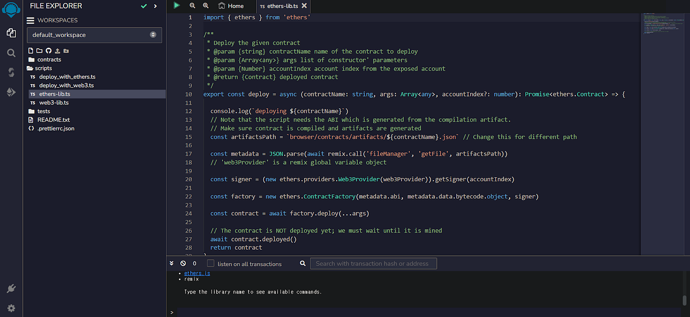 블록체인을 스마트하게, 스마트 컨트랙트. 이더리움에서는 솔리디티라는 프로그래밍 언어로 응용 프로그램을 만들고… | by Koo |  Medium