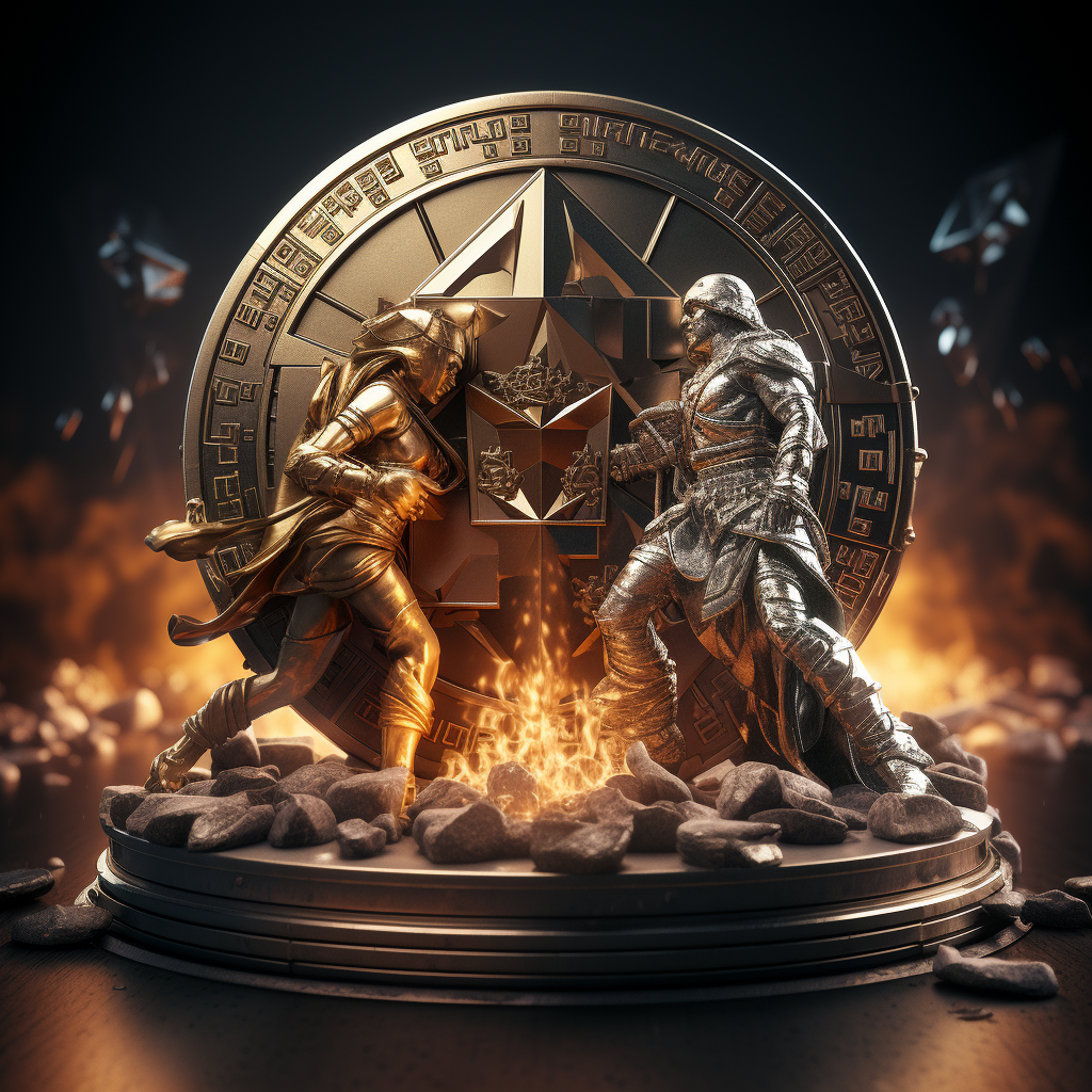 Is Ethereum Is A Better Buy Than Bitcoin? | by Startup Lab | Coinmonks |  Medium