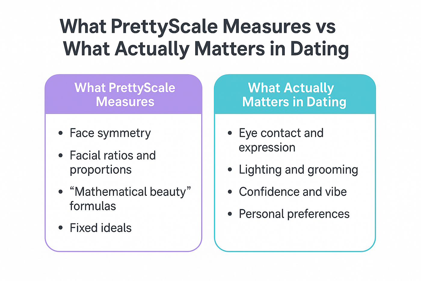 Is PrettyScale Test Accurate or Just a Gimmick?