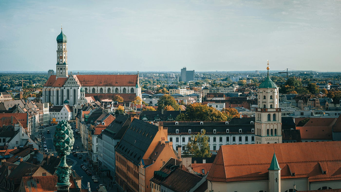 Photo by hoch3fotografie on Unsplash
