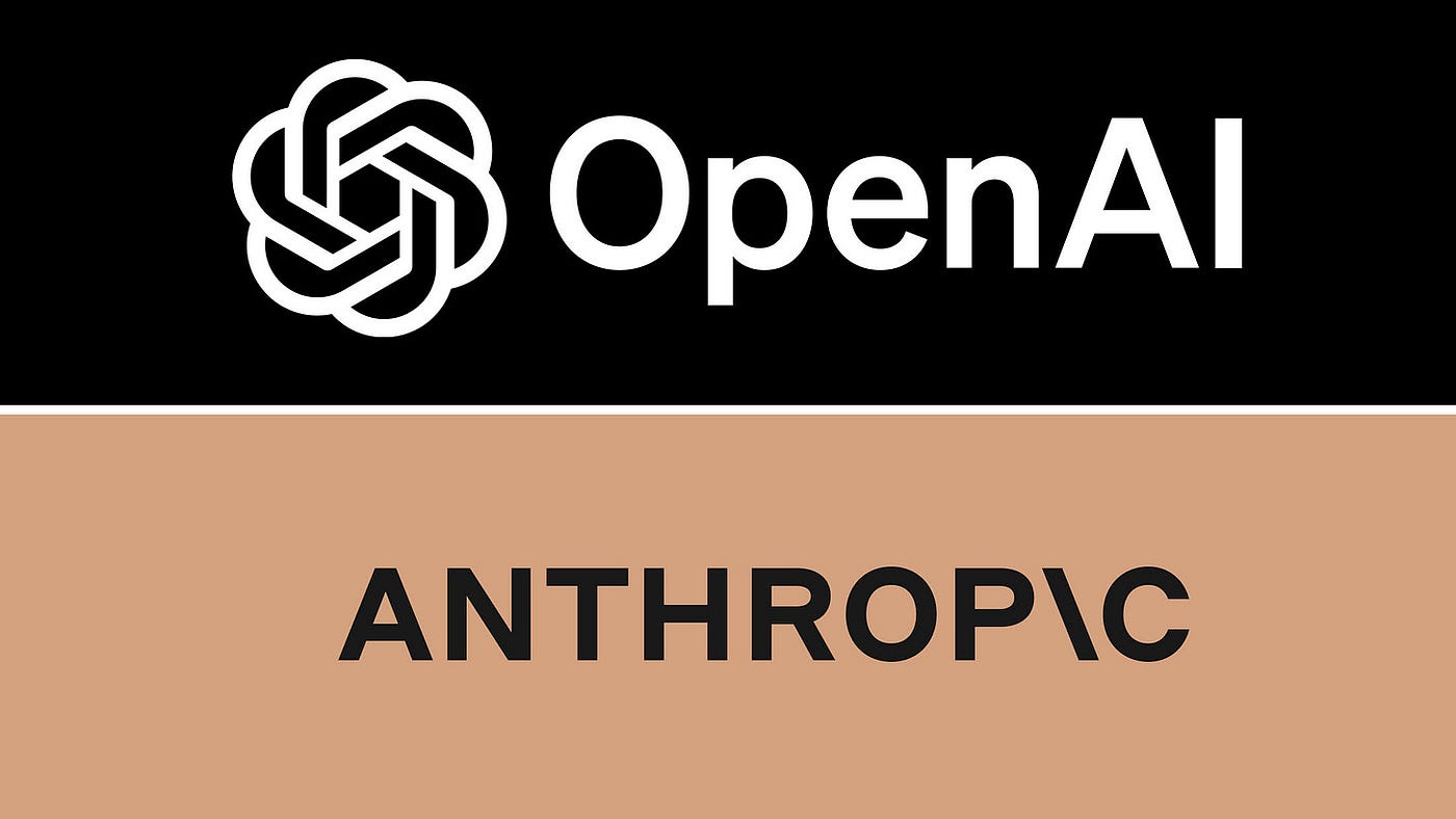 AI: Anthropic's moment in the 'Vibe Coding' Sun. RTZ #960 | by