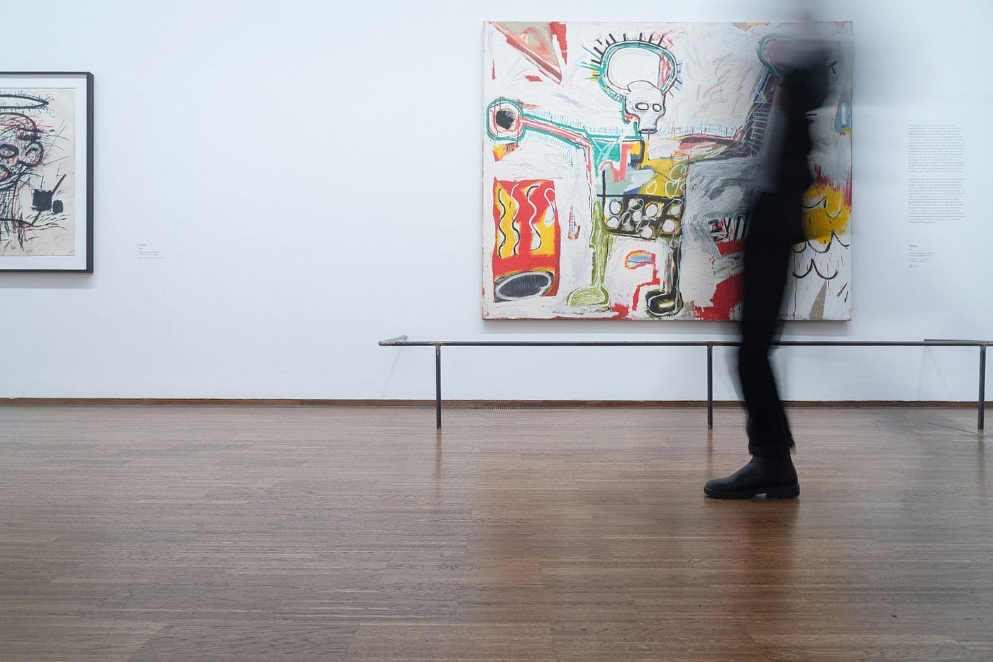 Learning about taste through culture and art (Photo courtesy of Unsplash)