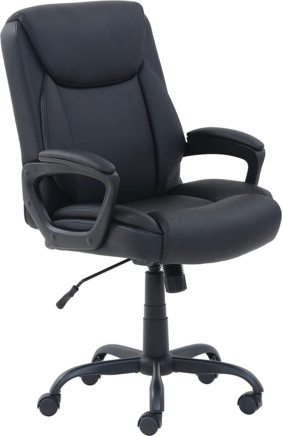 Bought the Sihoo M18 chair from . Didn't like the seat depth