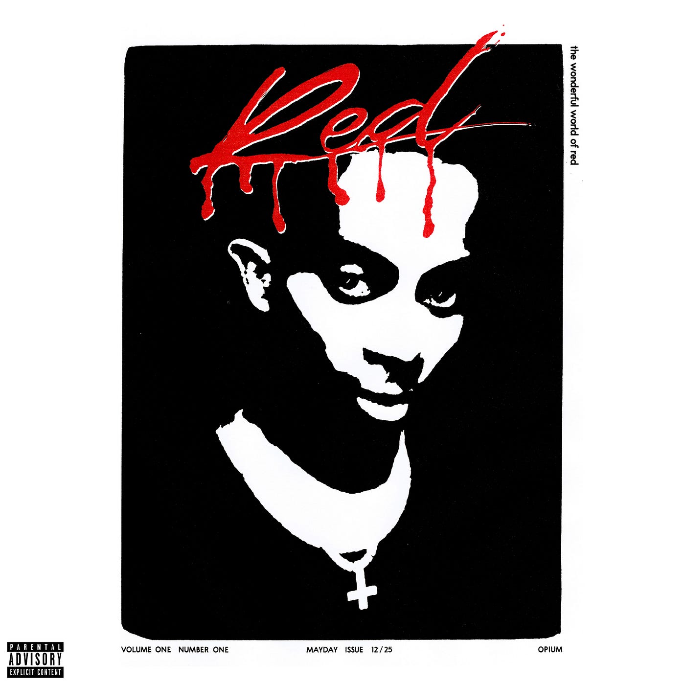 Retrospect: Whole Lotta Red by Playboi Carti | 2020
