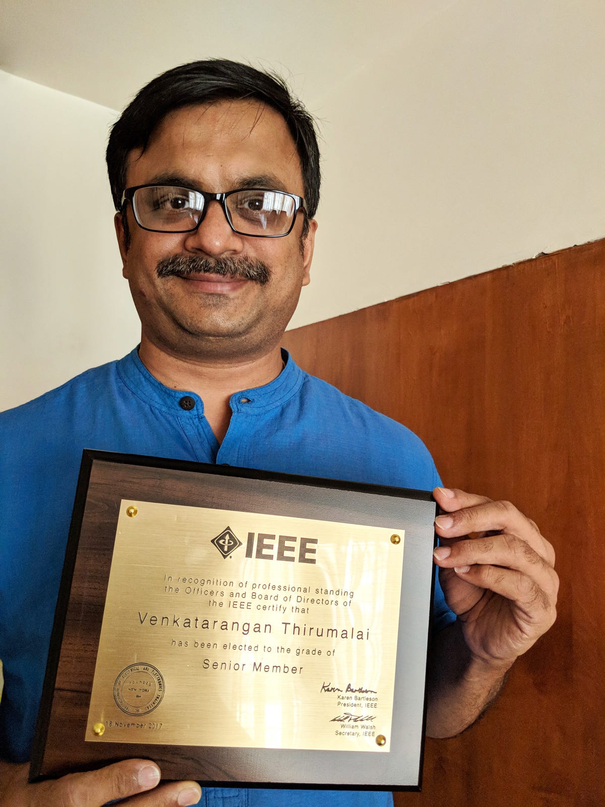 Ieee senior member deals