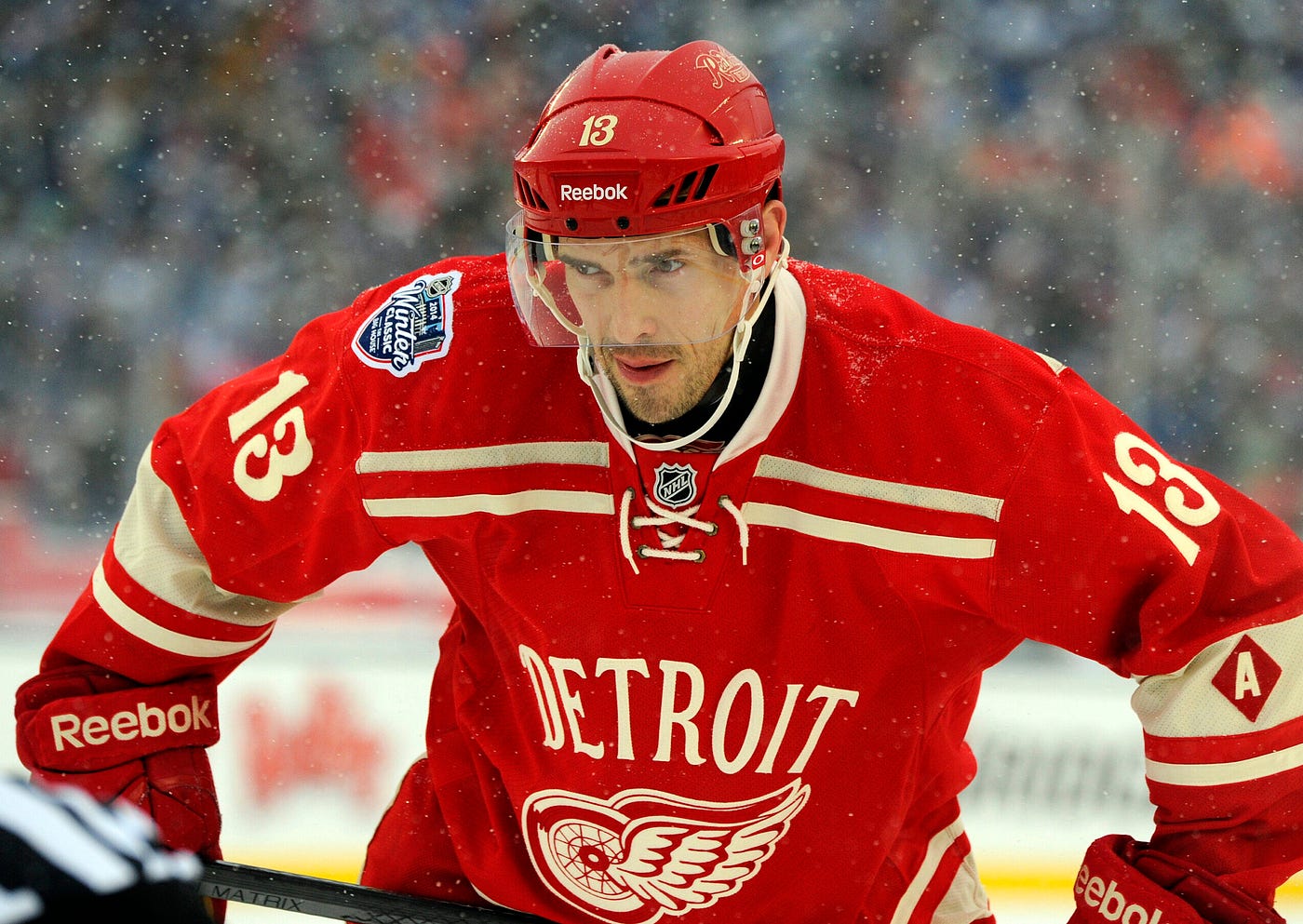 Datsyukian Deke Out of the League – A Trade Tree | by This, That \u0026 the  Other Thing | Dec, 2025 | Medium, image size:1400x993