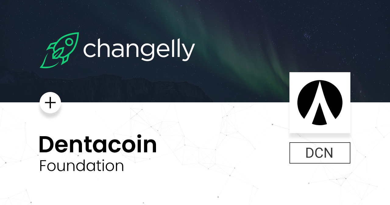 How to exchange Dentacoin on Changelly | by Changelly Team | Medium