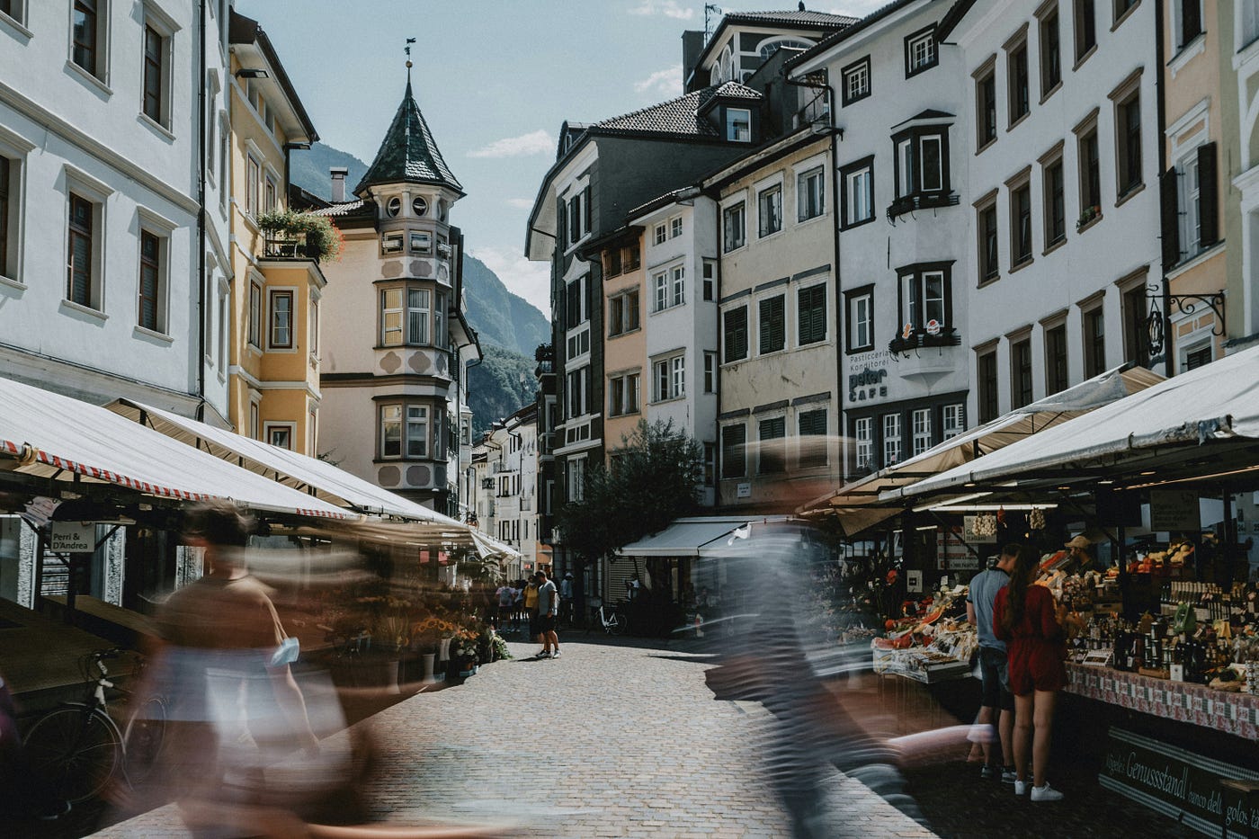 Photo by Fabrizio Coco on Unsplash