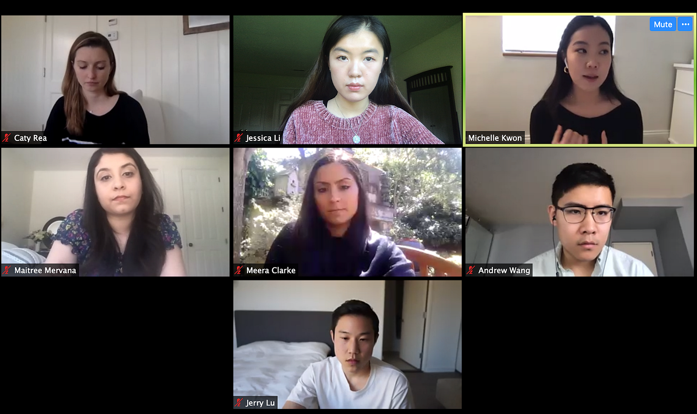 How to Fundraise & Operate During a Pandemic | by Jess Li | Medium