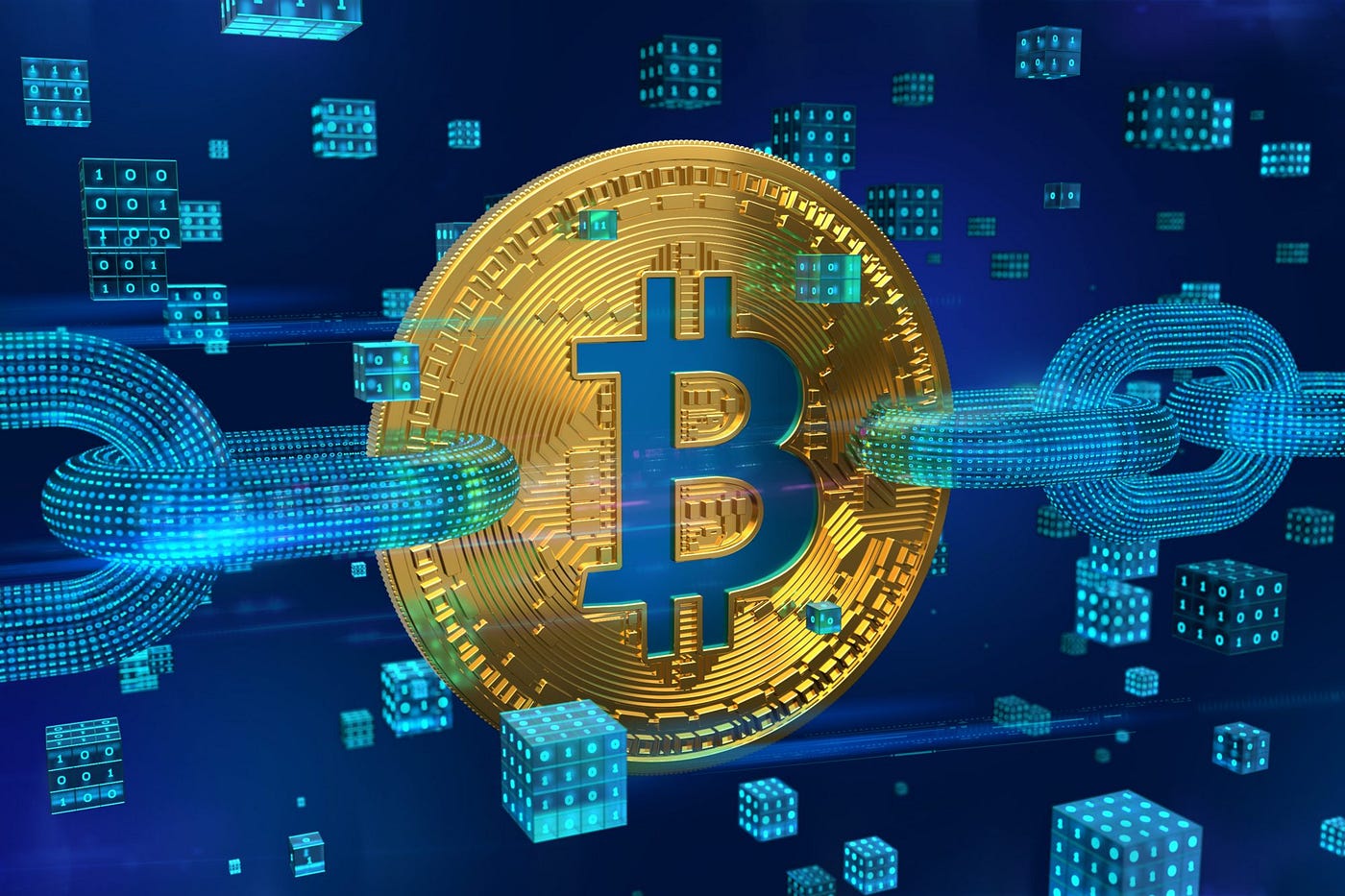 Cryptography Uses Blockchain Technology to Sustainable Cryptocurrency | by  Shehan Fransiscu | Coinmonks | Medium