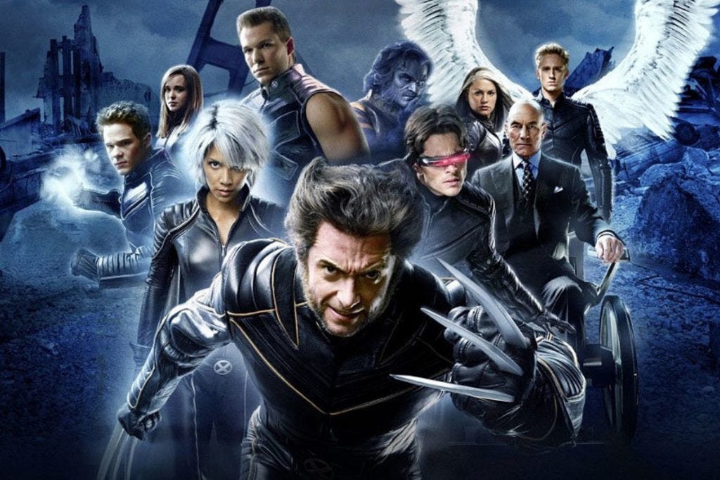 Os Novos Mutantes'  5 motivos que o tornam o pior filme da franquia 'X-Men'  - CinePOP