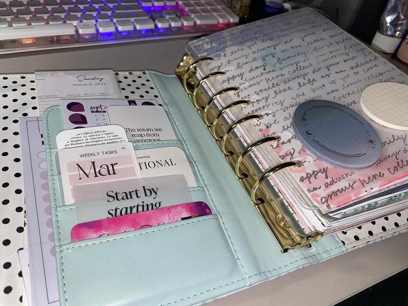 Which planners do you use? : r/planners