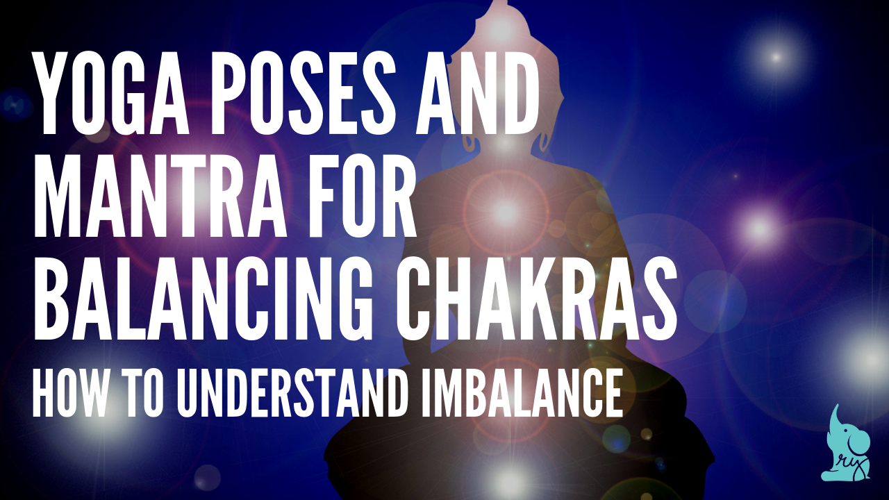 Chakra high quality Balancing Slides