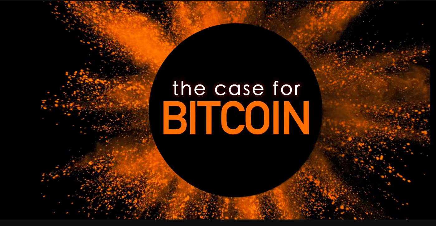 Luke Broyles Is Making The Case For Bitcoin | by Frank America |  BanklessDAO | Medium