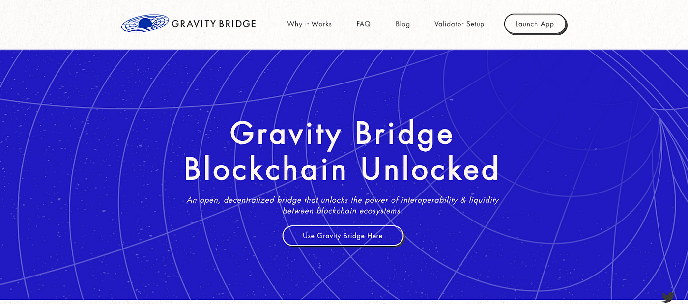 List of Infrastructure Projects in the Cosmos Ecosystem on Mintscan | by  Beehive Validator | Medium