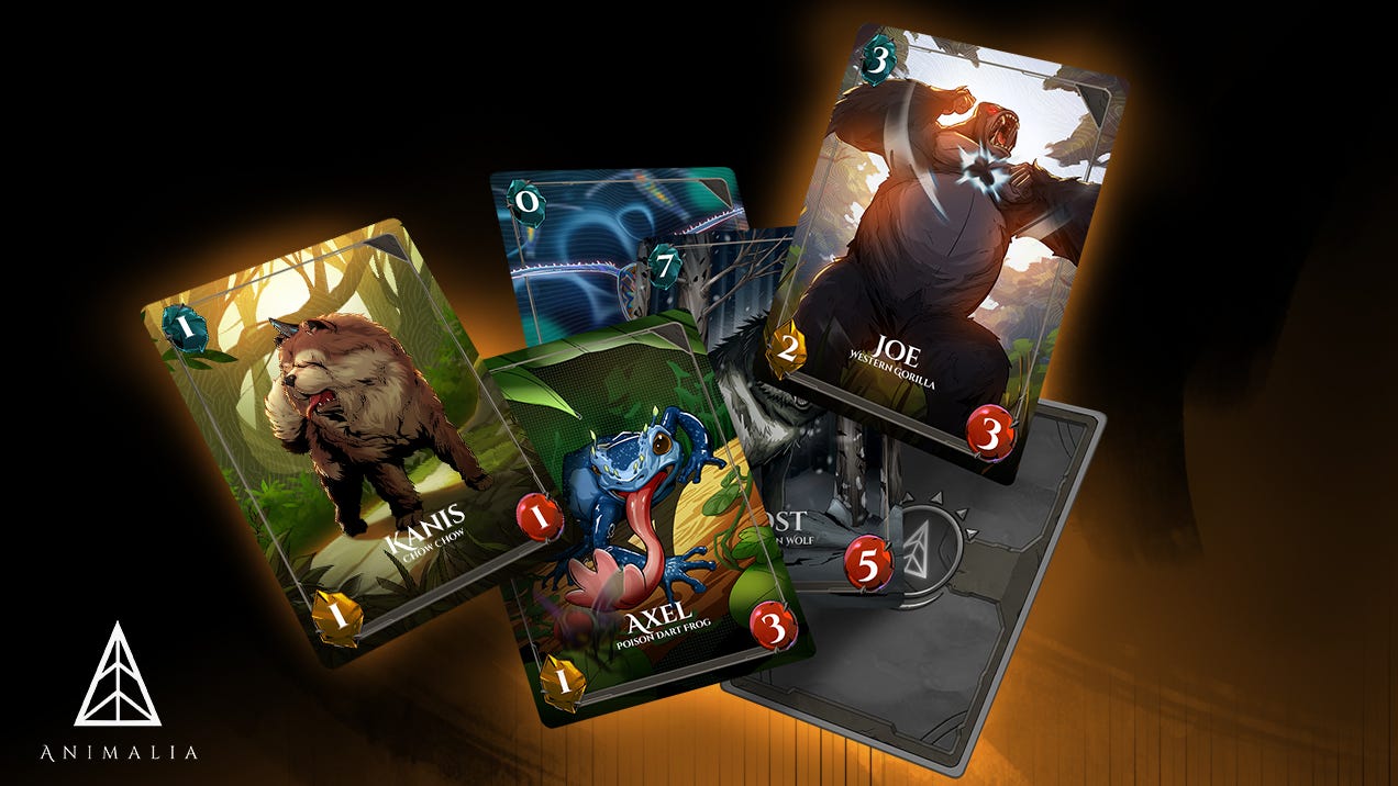 Basic Guide to Understanding Blockchain Jargons | by Gab | Animalia.Anim |  Medium